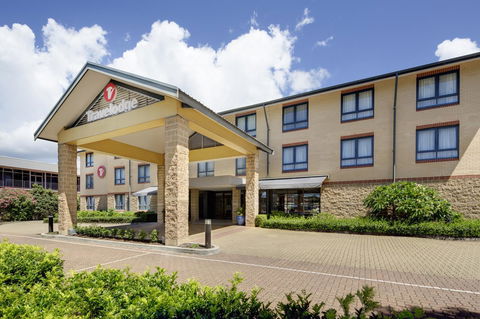 Mercure Sydney Manly Warringah - Accommodation Redcliffe 39
