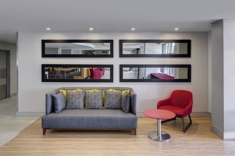 Mercure Sydney Manly Warringah - Accommodation Redcliffe 41