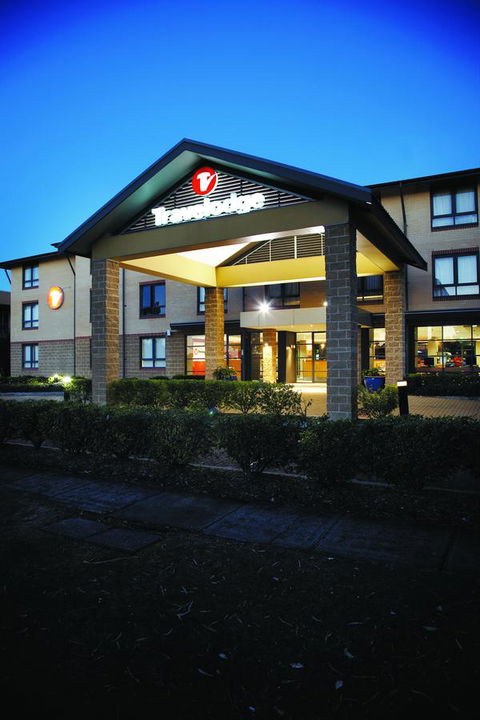Mercure Sydney Manly Warringah - Accommodation Redcliffe 7