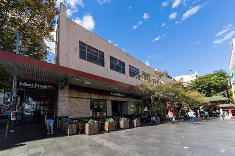 Dixon Residences - Accommodation Redcliffe 9