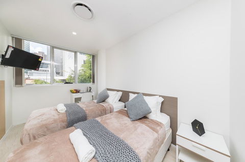 Dixon Residences - Accommodation Redcliffe 3