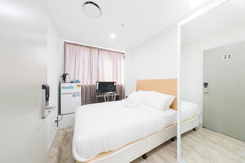 Dixon Residences - Accommodation Redcliffe 18
