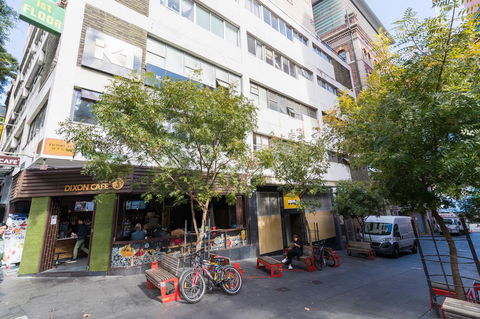 Dixon Residences - Accommodation Redcliffe 12