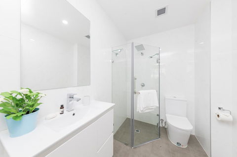 Dixon Residences - Accommodation Redcliffe 24
