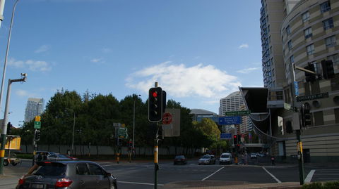 Dixon Residences - Accommodation Redcliffe 28