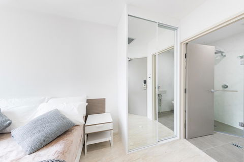 Dixon Residences - Accommodation Redcliffe 25