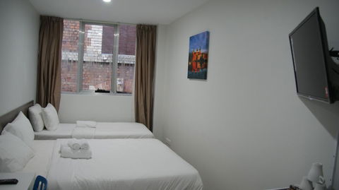 Dixon Residences - Accommodation Redcliffe 5