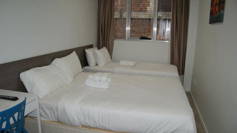 Dixon Residences - Accommodation Redcliffe 8