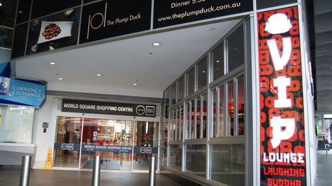 Dixon Residences - Accommodation Redcliffe 33