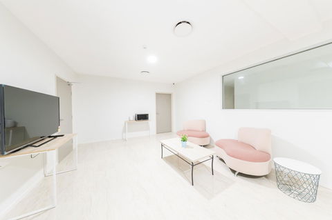 Dixon Residences - Accommodation Redcliffe 2