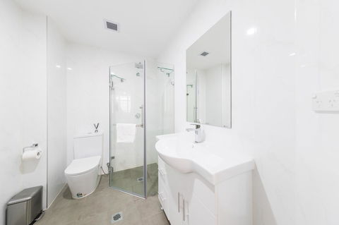 Dixon Residences - Accommodation Redcliffe 13