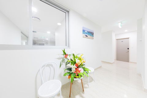 Dixon Residences - Accommodation Redcliffe 14