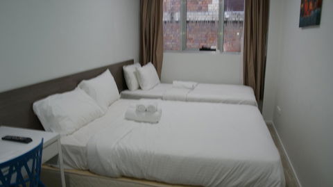 Dixon Residences - Accommodation Redcliffe 41