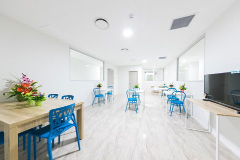 Dixon Residences - Accommodation Redcliffe 16