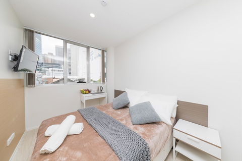 Dixon Residences - Accommodation Redcliffe 19