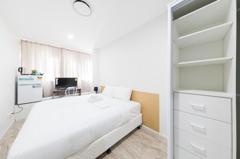 Dixon Residences - Accommodation Redcliffe 0