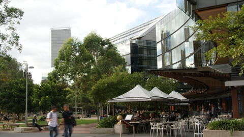 Dixon Residences - Accommodation Redcliffe 31