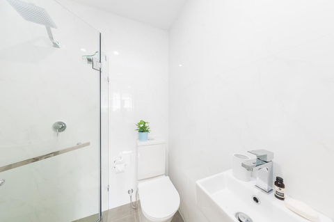 Dixon Residences - Accommodation Redcliffe 26