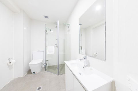 Dixon Residences - Accommodation Redcliffe 1
