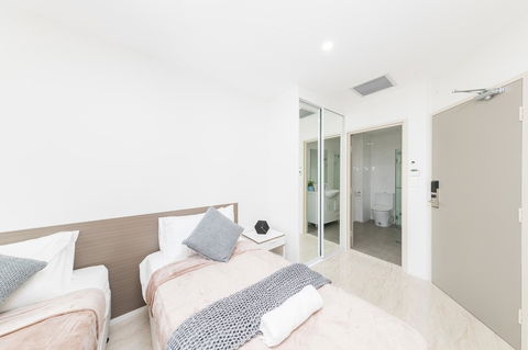 Dixon Residences - Accommodation Redcliffe 20