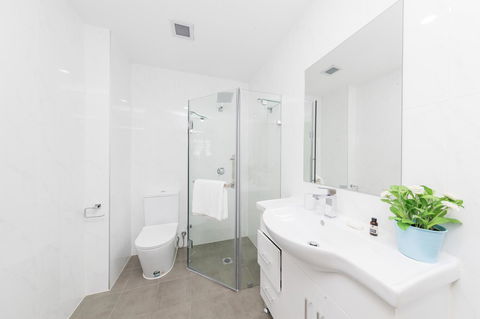 Dixon Residences - Accommodation Redcliffe 27
