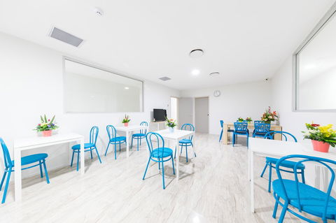 Dixon Residences - Accommodation Redcliffe 15