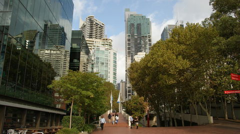 Dixon Residences - Accommodation Redcliffe 38