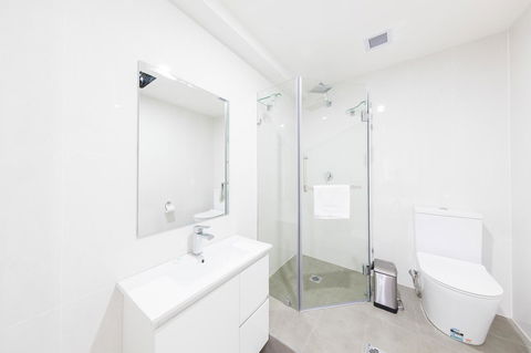 Dixon Residences - Accommodation Redcliffe 17