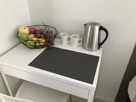 Dixon Residences - Accommodation Redcliffe 22