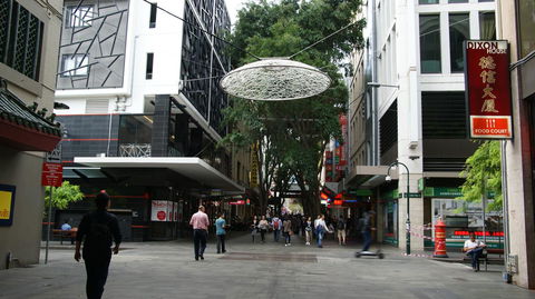 Dixon Residences - Accommodation Redcliffe 39