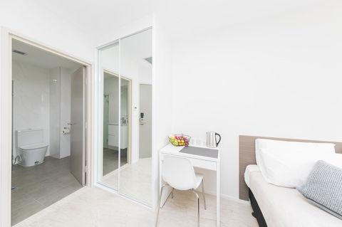 Dixon Residences - Accommodation Redcliffe 21