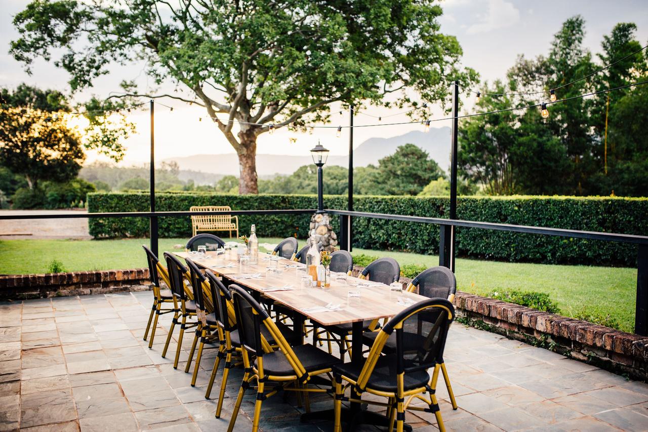 Kalang NSW Accommodation Redcliffe