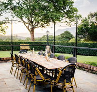 Bellingen Valley Lodge - Accommodation Redcliffe