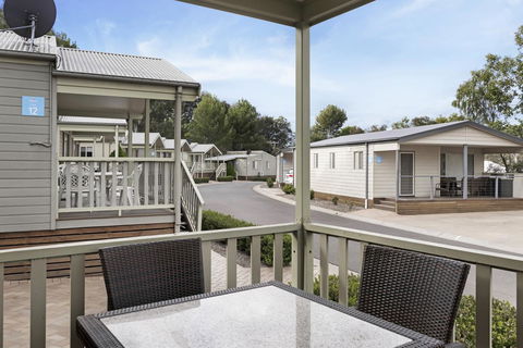 Discovery Parks - Dubbo - Accommodation Redcliffe 12