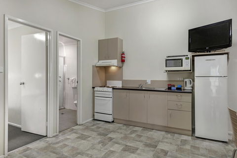 Discovery Parks - Dubbo - Accommodation Redcliffe 22