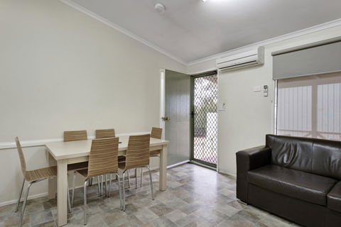 Discovery Parks - Dubbo - Accommodation Redcliffe 23