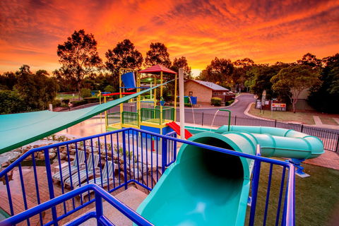 Discovery Parks - Dubbo - Accommodation Redcliffe 37