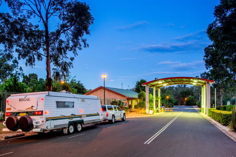 Discovery Parks - Dubbo - Accommodation Redcliffe 32