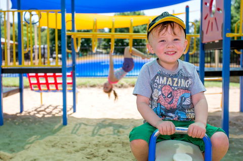 Discovery Parks - Dubbo - Accommodation Redcliffe 39