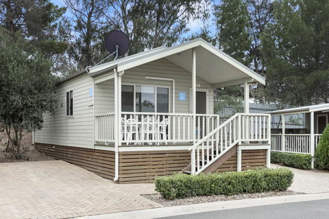 Discovery Parks - Dubbo - Accommodation Redcliffe 7