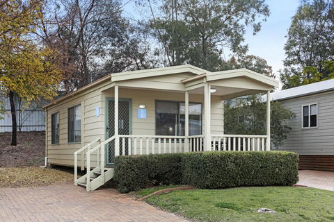 Discovery Parks - Dubbo - Accommodation Redcliffe 13