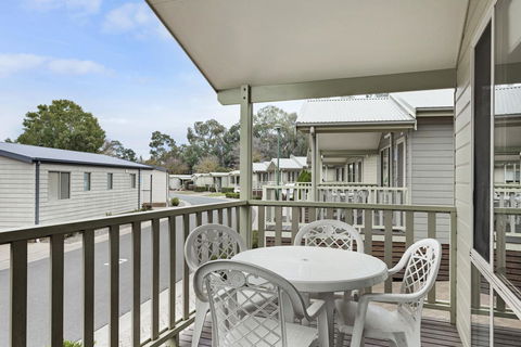 Discovery Parks - Dubbo - Accommodation Redcliffe 6