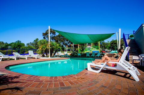 Discovery Parks - Dubbo - Accommodation Redcliffe 42