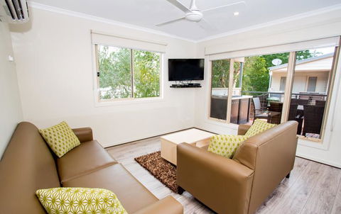 Discovery Parks - Dubbo - Accommodation Redcliffe 28