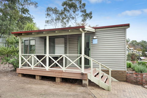 Discovery Parks - Dubbo - Accommodation Redcliffe 25