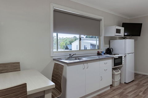 Discovery Parks - Dubbo - Accommodation Redcliffe 15