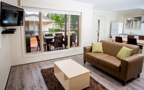 Discovery Parks - Dubbo - Accommodation Redcliffe 27