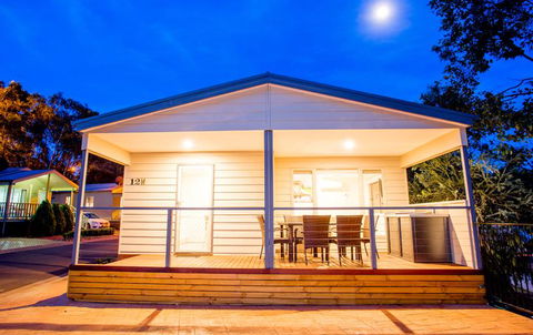 Discovery Parks - Dubbo - Accommodation Redcliffe 31