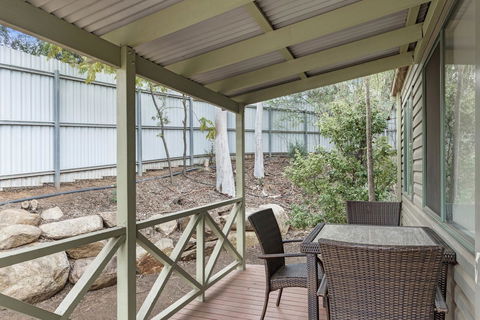 Discovery Parks - Dubbo - Accommodation Redcliffe 24