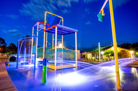 Discovery Parks - Dubbo - Accommodation Redcliffe 38